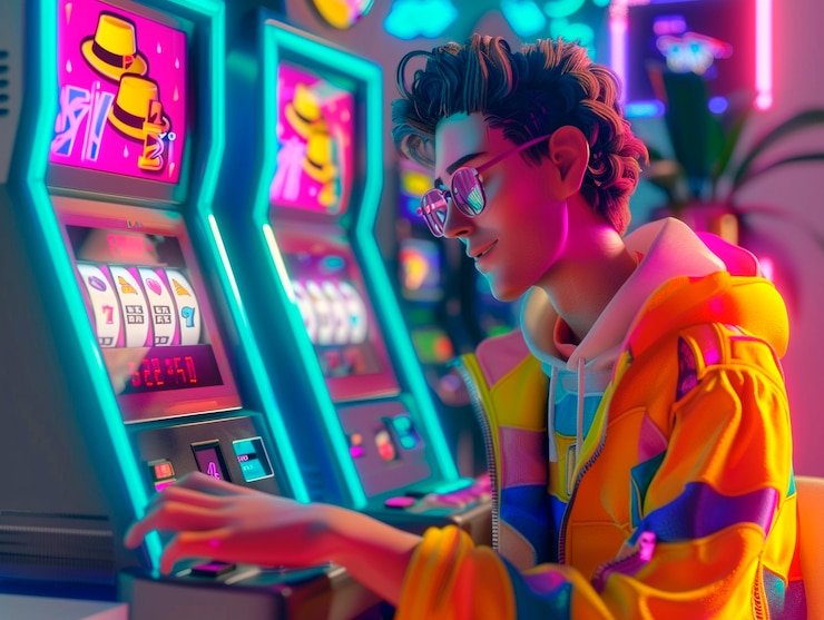 Live casino với dealer chuyên nghiệp và giao diện thân thiện