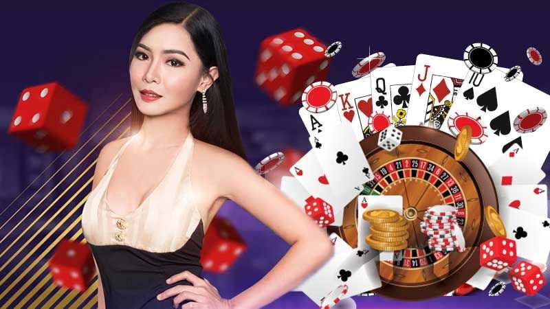 Game slots mới nhất với đồ họa 3D sắc nét
