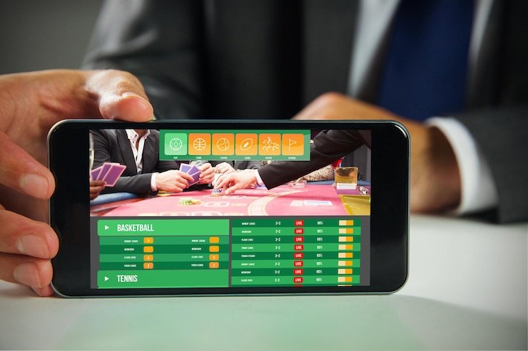 Slots games tại kqssmb với đa dạng chủ đề và thưởng hấp dẫn